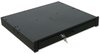 130-01 Underseat Drawer, 1976-1986 Jeep CJ7, 1987-1995 Jeep Wrangler, 1997-2006 Jeep Wrangler, Black, Full Length - image 4