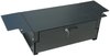 131-01 Security Drawer, 1997-2003 Jeep Wrangler, 2004-2006 Jeep Wrangler, Black - image 4
