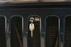 137-01 Hood Lock, 1997-1997 Jeep Wrangler, 1998-2006 Jeep Wrangler, Black - image 2