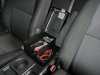 144-01 Security Console Insert, 2007-2014 Toyota FJ Cruiser, Black, For Use w/OEM Console - image 3