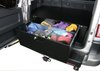 145-01 Security Drawer, 2007-2014 Toyota FJ Cruiser, Black - image 3