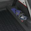 173-01 Deck Enclosure, 2007-2010 Jeep Wrangler, Black - image 4