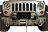 189-01 Flip-Up License Plate Holder, Black - image 2