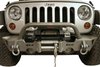 189-01 Flip-Up License Plate Holder, Black - image 3