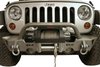 189-01 Flip-Up License Plate Holder, Black - image 4