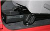 247-01 Underseat Drawer, 2018-2018 Jeep Wrangler JK, 2007-2017 Jeep Wrangler, Black, Front, Driver Side - image 3
