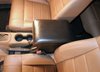 274-01 Security Console, 2018-2018 Jeep Wrangler JK, 2011-2017 Jeep Wrangler, Black, Rear Half, w/Electronics Mounting Bracket - image 2