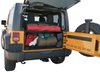 282-01 Standard Cargo Enclosure, 2018-2018 Jeep Wrangler JK, 2011-2017 Jeep Wrangler, Black - image 4