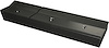 283-01 Compact Underseat Lockbox, 2009-2014 Ford F-150, Black, Full Length, Full Width, Under Rear Seat, w/o Subwoofer - image 1