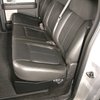 283-01 Compact Underseat Lockbox, 2009-2014 Ford F-150, Black, Full Length, Full Width, Under Rear Seat, w/o Subwoofer - image 2