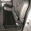 283-01 Compact Underseat Lockbox, 2009-2014 Ford F-150, Black, Full Length, Full Width, Under Rear Seat, w/o Subwoofer - image 3