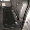 283-01 Compact Underseat Lockbox, 2009-2014 Ford F-150, Black, Full Length, Full Width, Under Rear Seat, w/o Subwoofer - image 4