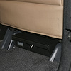 289-101-01 Valuables Safe With Camlock, Black, Includes Mounting Sleeve
