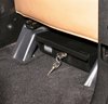 289-101-01 Valuables Safe With Camlock, Black, Includes Mounting Sleeve - image 2