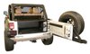 299-01 Premium Cargo Enclosure, 2018-2018 Jeep Wrangler JK, 2011-2013 Jeep Wrangler, 2014-2017 Jeep Wrangler, Black - image 2