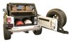 299-01 Premium Cargo Enclosure, 2018-2018 Jeep Wrangler JK, 2011-2013 Jeep Wrangler, 2014-2017 Jeep Wrangler, Black - image 3