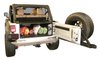 299-01 Premium Cargo Enclosure, 2018-2018 Jeep Wrangler JK, 2011-2013 Jeep Wrangler, 2014-2017 Jeep Wrangler, Black - image 4