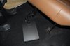 300-01 Portable Travel Safe, Black, 1500 lb. Test Security Cable Included - image 2