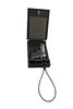 300-01 Portable Travel Safe, Black, 1500 lb. Test Security Cable Included - image 4