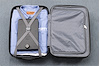 303-01 Portable Travel Safe, Large, Black, 1500 lb. Test Security Cable Included - image 1