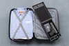 303-01 Portable Travel Safe, Large, Black, 1500 lb. Test Security Cable Included - image 2