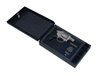 303-01 Portable Travel Safe, Large, Black, 1500 lb. Test Security Cable Included - image 3