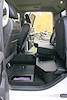 311-01 In-Floor Locking Cargo Lid, Select Dodge Ram 1500/2500/3500 - image 1