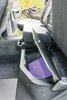 312-01 Rear Underseat Locking Lid, Select Dodge Ram 1500/2500/3500 - image 3