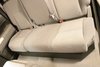 313-01 Compact Underseat Lockbox, 2007-2021 Toyota Tundra, Black, Under Rear Seat - image 2
