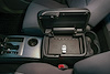 314-01 Security Console Insert, 2005-2015 Toyota Tacoma, Black - image 1