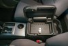 314-01 Security Console Insert, 2005-2015 Toyota Tacoma, Black - image 3