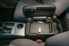 314-01 Security Console Insert, 2005-2015 Toyota Tacoma, Black - image 4