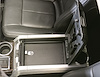 315-01 Security Console Insert, 2009-2014 Ford F-150, For Use w/Flow Through Center Console - image 1