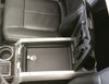 315-01 Security Console Insert, 2009-2014 Ford F-150, For Use w/Flow Through Center Console - image 2