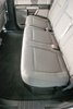 316-01 Compact Underseat Lockbox, Select Ford F-250/F-350/F-450/F-550 Super-Duty, Black, Under Rear Seat - image 2