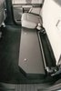 316-01 Compact Underseat Lockbox, Select Ford F-250/F-350/F-450/F-550 Super-Duty, Black, Under Rear Seat - image 3