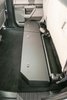 316-01 Compact Underseat Lockbox, Select Ford F-250/F-350/F-450/F-550 Super-Duty, Black, Under Rear Seat - image 4