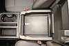 317-01 Security Console Insert, Select Ford Expedition; F-150/F-250/F-350 SD, Black, For Use w/Flow Through Center Console