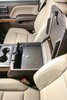 320-01 Security Console Insert, Select GM 1500/2500/3500 Truck/SUV, Black - image 2
