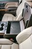 320-01 Security Console Insert, Select GM 1500/2500/3500 Truck/SUV, Black - image 3