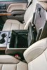 320-01 Security Console Insert, Select GM 1500/2500/3500 Truck/SUV, Black - image 4