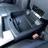 321-01 Security Console Insert, Select Dodge Ram 1500/2500/3500, Black, For Use w/Fixed Floor OEM Console - image 2