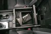 323-01 Security Console Insert, 2014-2021 Toyota Tundra, Black - image 4