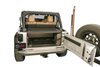 326-01 Deluxe Cargo Enclosure, 2018-2018 Jeep Wrangler JK, 2011-2017 Jeep Wrangler, US Patent No. 8256819 - image 3