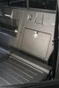 331-01 Locking Cubby Cover, 2005-2023 Toyota Tacoma, Black, Rear - image 4