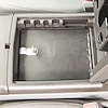 334-01 Security Console Insert, 2009-2014 Ford F-150, Black - image 1