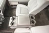 334-01 Security Console Insert, 2009-2014 Ford F-150, Black - image 2