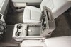 334-01 Security Console Insert, 2009-2014 Ford F-150, Black - image 4