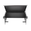 345-01 Deluxe Cargo Enclosure, 2018-2023 Jeep Wrangler, 2018-2020 Jeep Wrangler - image 4