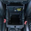 348-01 Security Console Insert, 2020-2023 Jeep Gladiator, 2018-2023 Jeep Wrangler - image 2